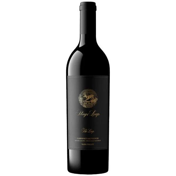 Stags' Leap The Leap Cabernet Sauvignon - Bottles2Gift