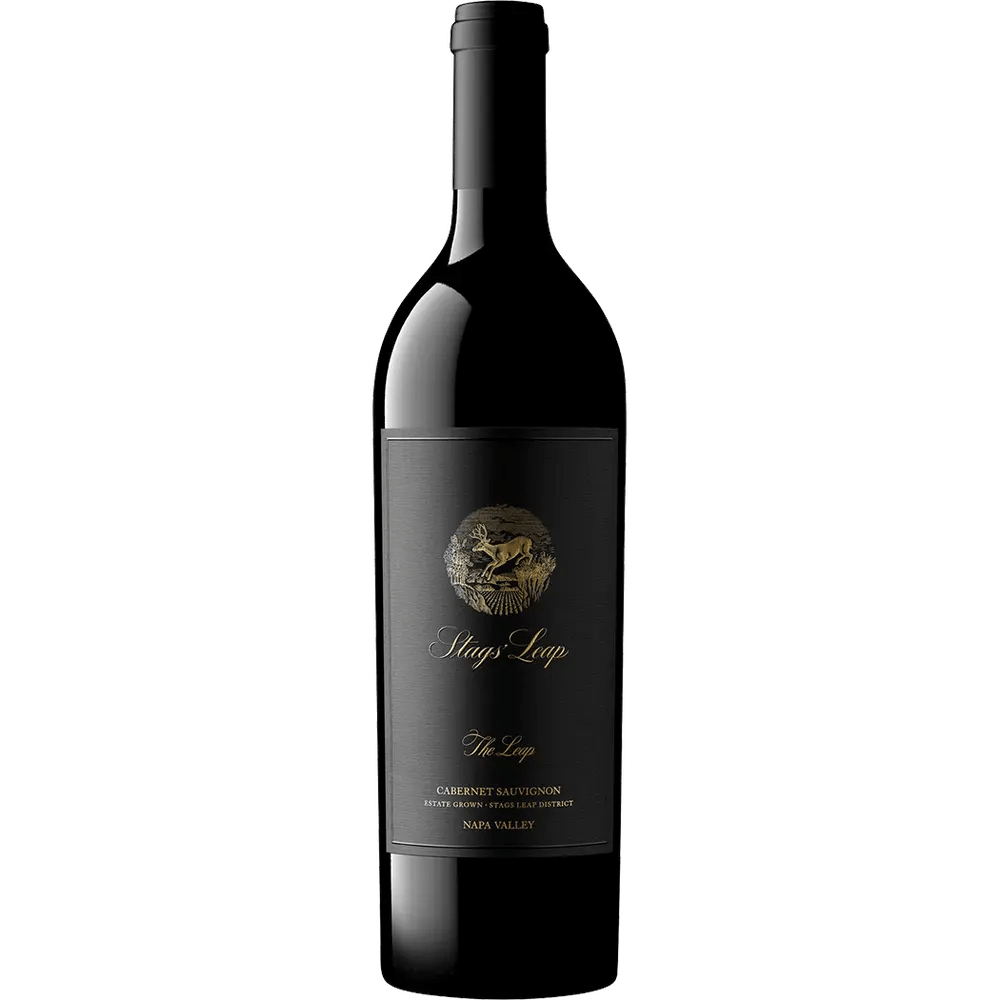 Stags' Leap The Leap Cabernet Sauvignon - Bottles2Gift
