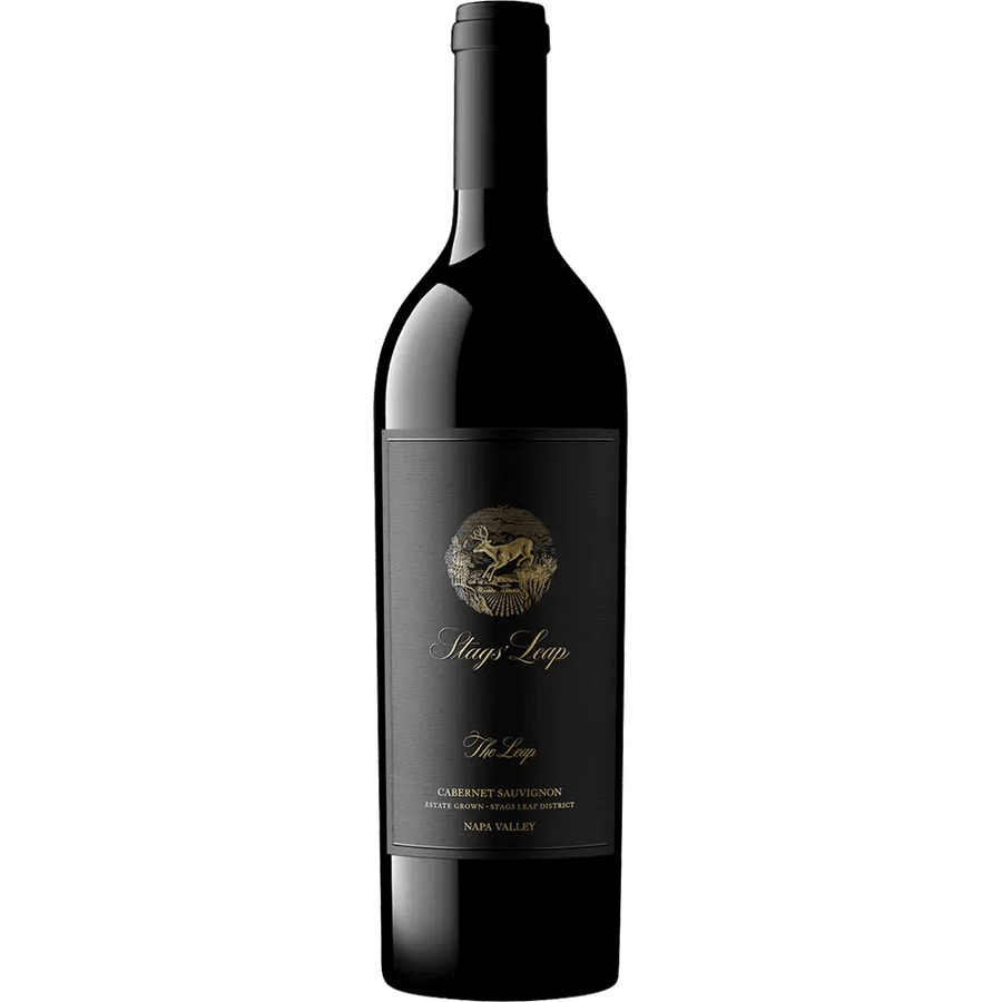 Stags' Leap The Leap Cabernet Sauvignon - Bottles2Gift