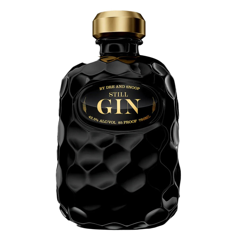 Still G.I.N. Dry Gin 750ml - Bottles2Gift