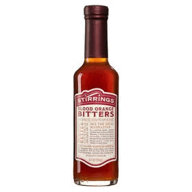 Stirrings Blood Orange Bitters 5 fl oz - Bottles2Gift
