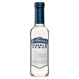 Stirrings Simple Syrup 12.7 fl oz - Bottles2Gift