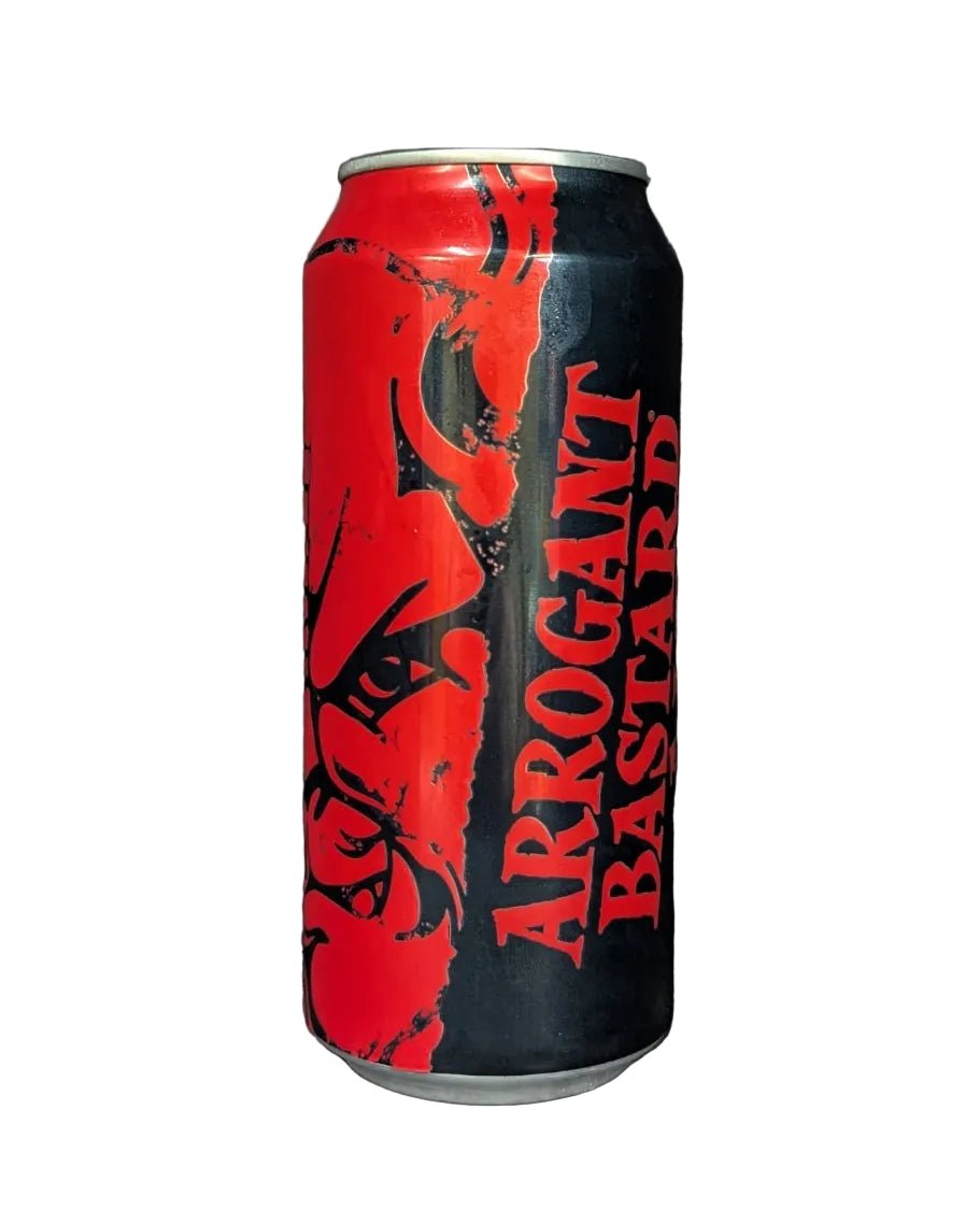 Stone Brewing - Arrogant Bastard Ale - Bottles2Gift