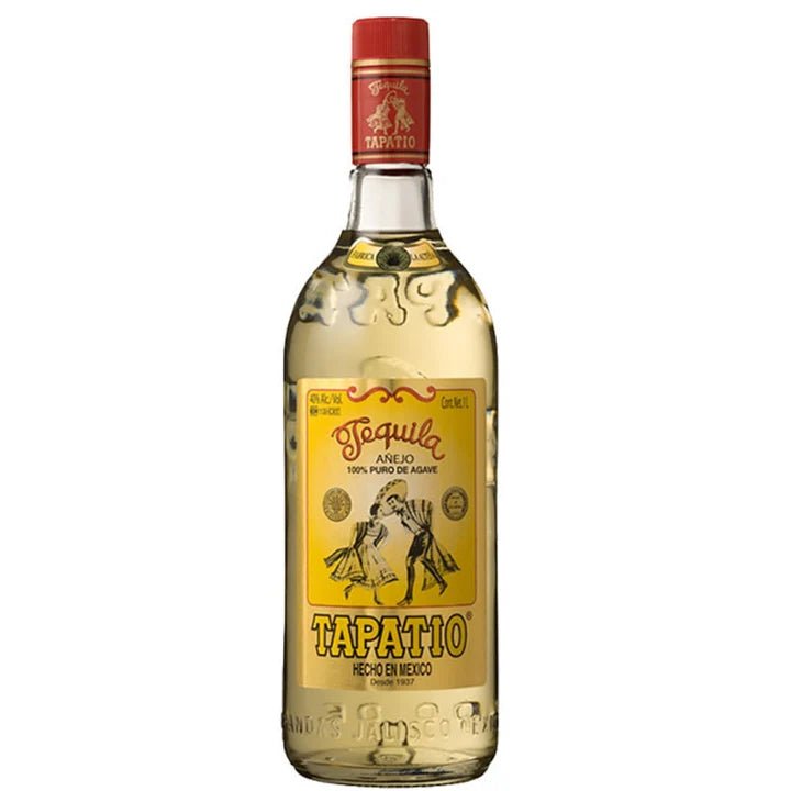 Tapatio Añejo Tequila - Bottles2Gift