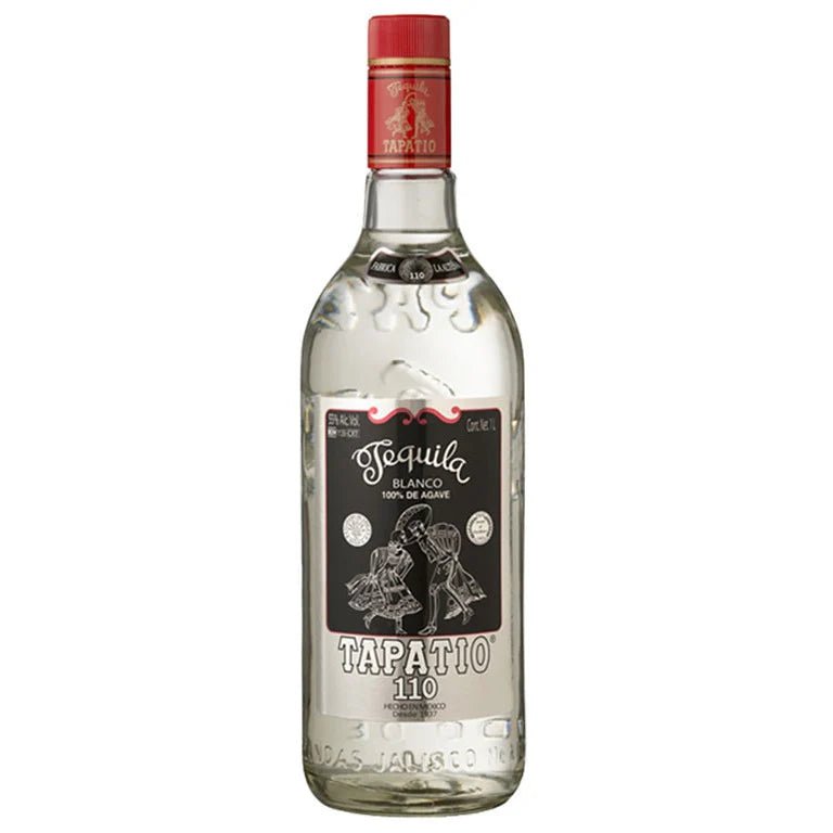 Tapatio Blanco Tequila 110 Proof - Bottles2Gift