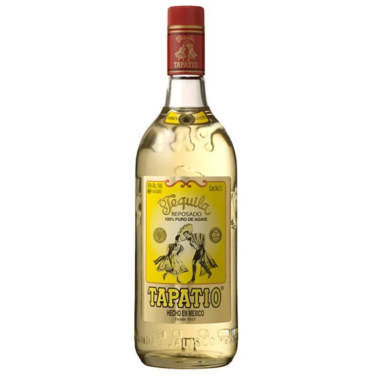 Tapatio Reposado Tequila - Bottles2Gift