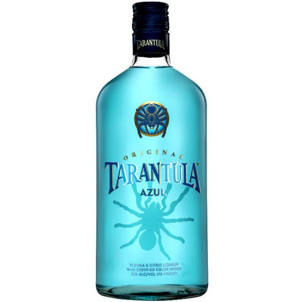 Tarantula Azul Citrus Tequila - Bottles2Gift
