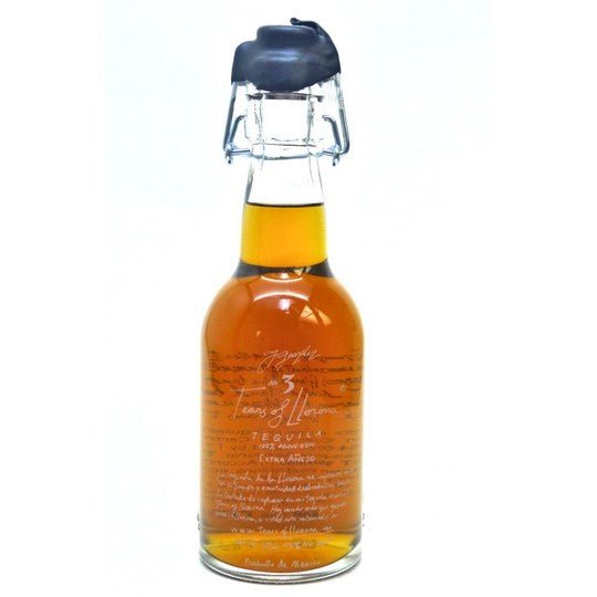Tears of Llorona Extra Añejo Tequila 375ML - Bottles2Gift