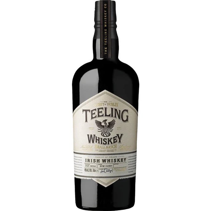 Teeling Irish Whisky - Bottles2Gift