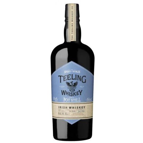 Teeling Single Pot Still Irish Whiskey - Bottles2Gift