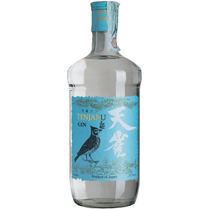 Tenjaku London Dry Gin - Bottles2Gift