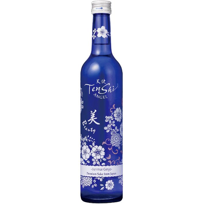 Tenshi Angel Beauty Sake 720ml - Bottles2Gift