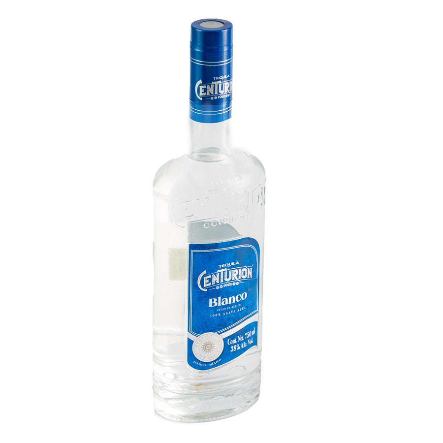Tequila Blanco Centurion 750ml - Bottles2Gift
