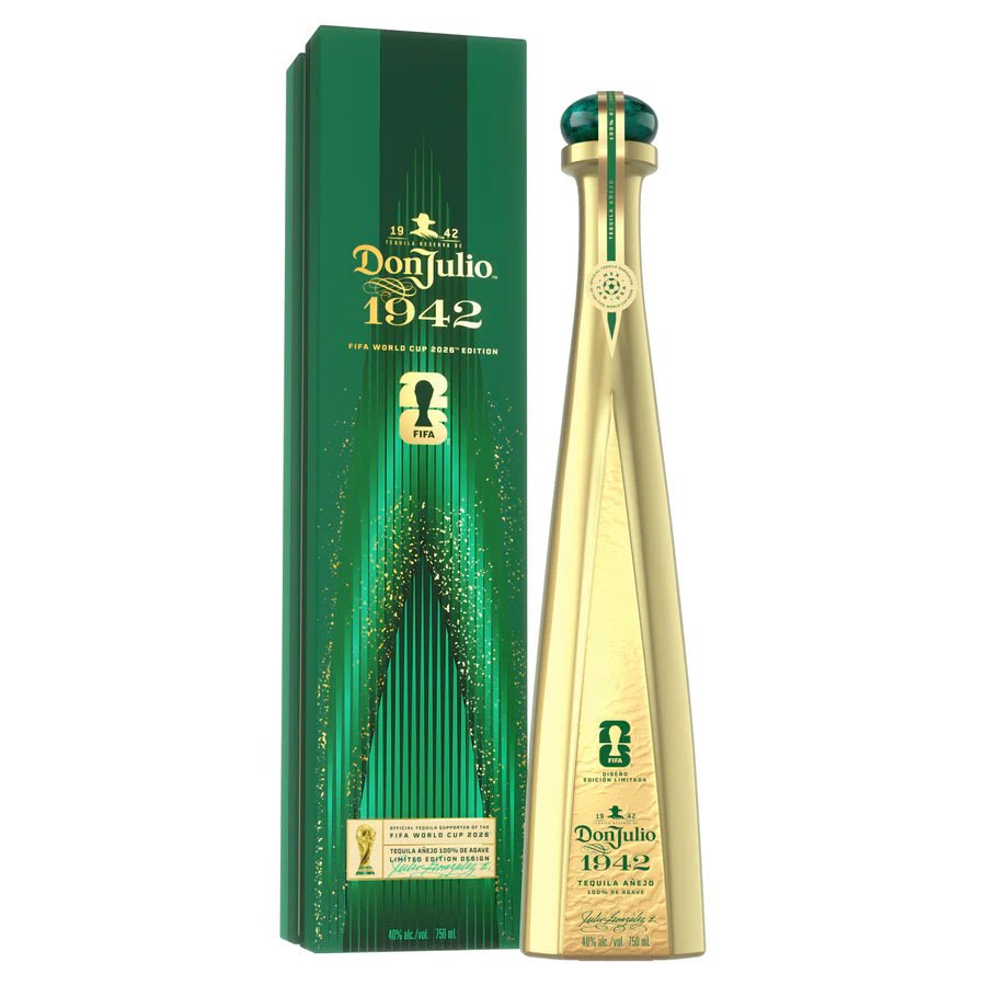 Tequila Don Julio 1942 | FIFA World Cup 2026™ Limited Edition - Bottles2Gift