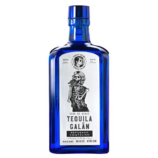 Tequila Galán Bundle - Bottles2Gift