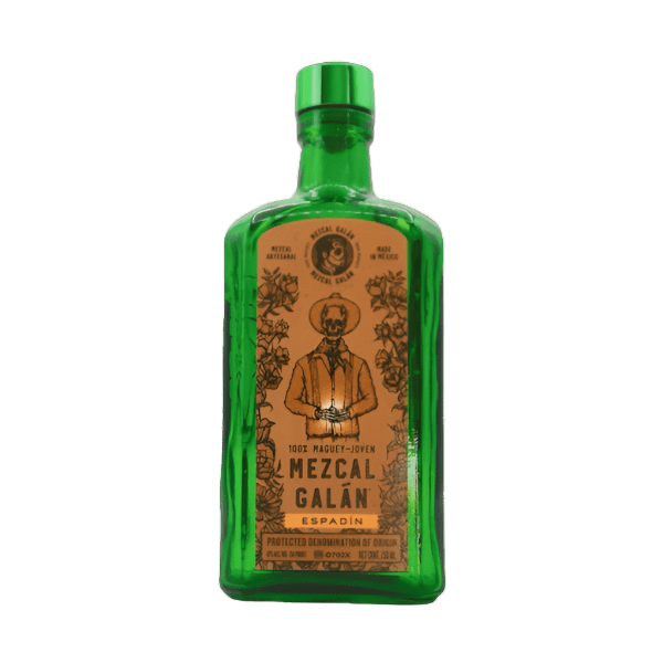 Tequila Galán Bundle - Bottles2Gift