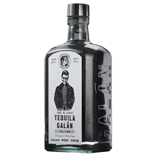 Tequila Galán Bundle - Bottles2Gift