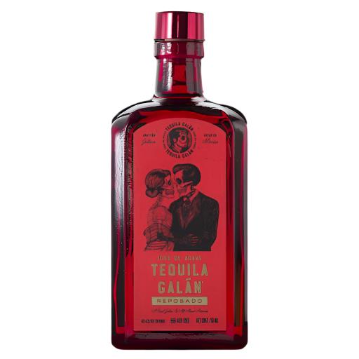 Tequila Galán Bundle - Bottles2Gift