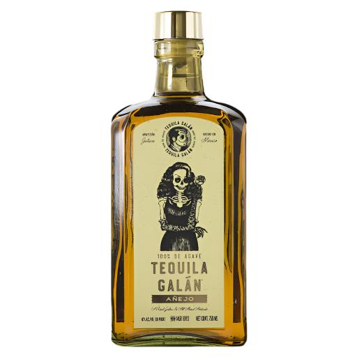 Tequila Galán Bundle - Bottles2Gift