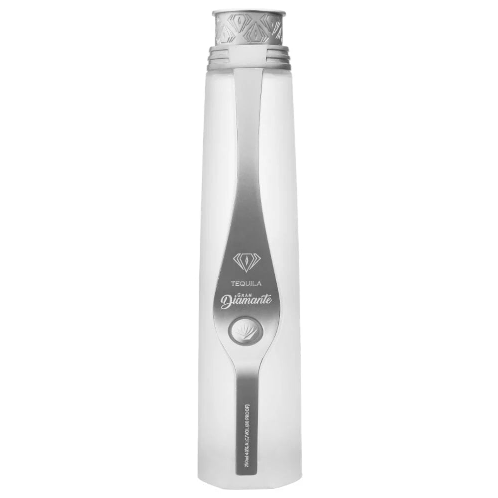 Tequila Gran Diamante Plata - Bottles2Gift