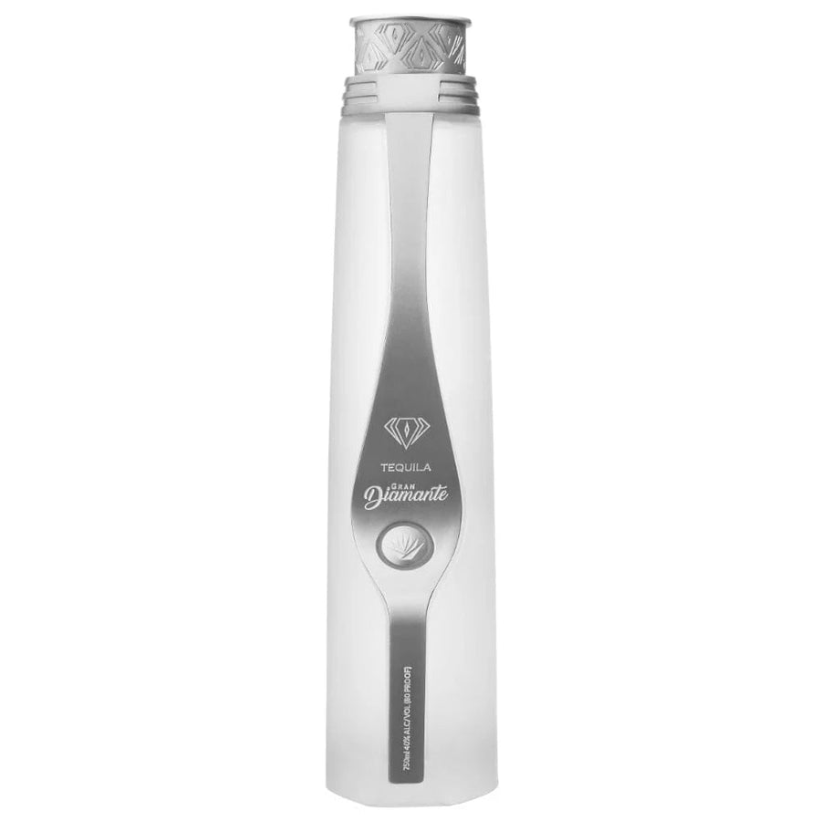 Tequila Gran Diamante Plata - Bottles2Gift