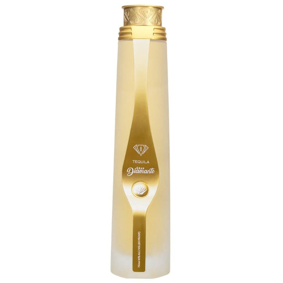 Tequila Gran Diamante Reposado - Bottles2Gift
