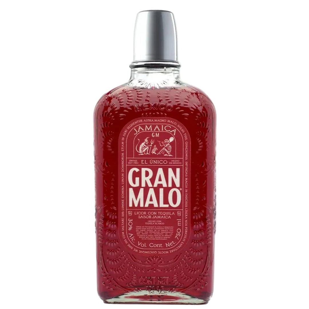 Tequila Gran Malo Jamaica 750ml - Bottles2Gift
