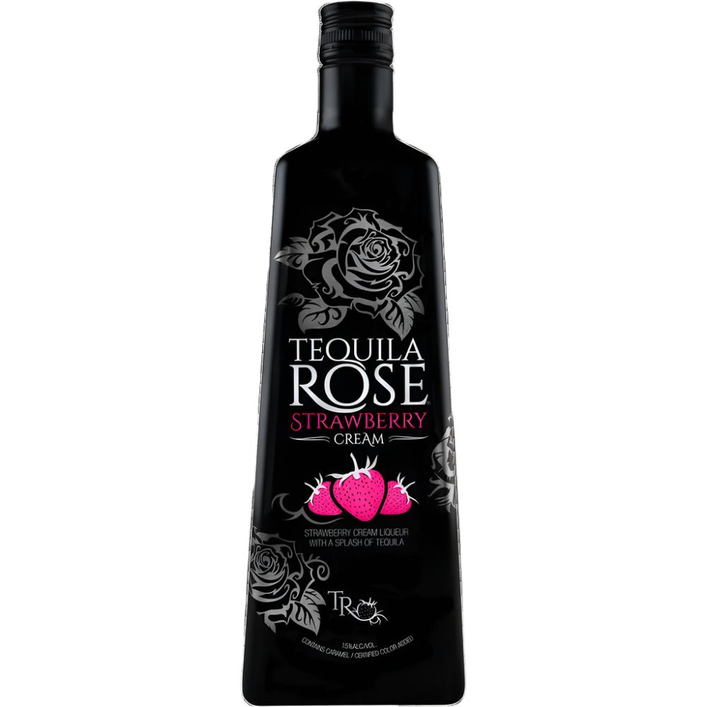 Tequila Rose Strawberry Cream Liqueur - Bottles2Gift
