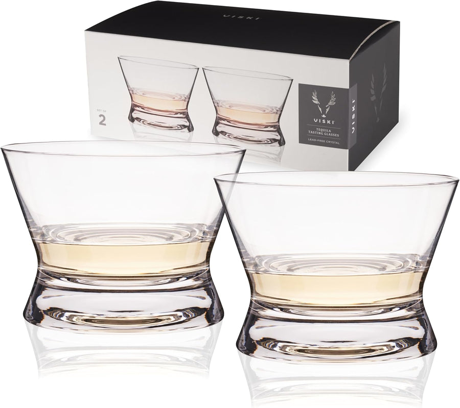 Tequila Tasting Set - Bottles2Gift