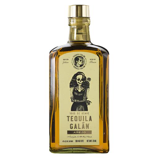 Tequila Galán Bundle