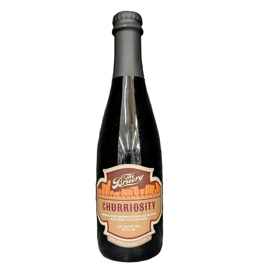 The Bruery - Churriosity Imperial Stout - Bottles2Gift