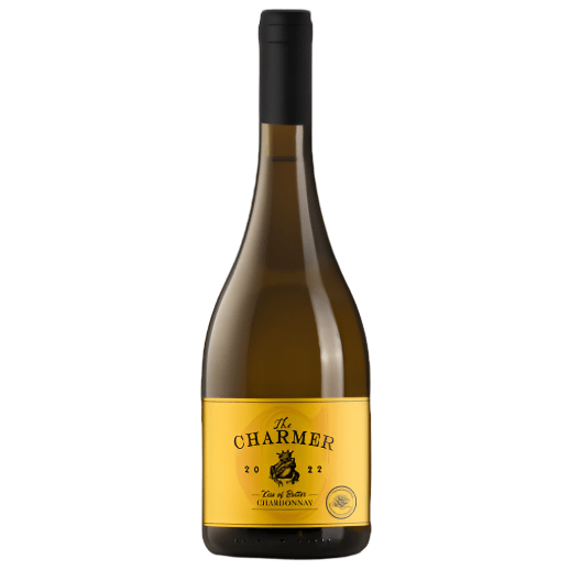 The Charmer Chardonnay - Bottles2Gift