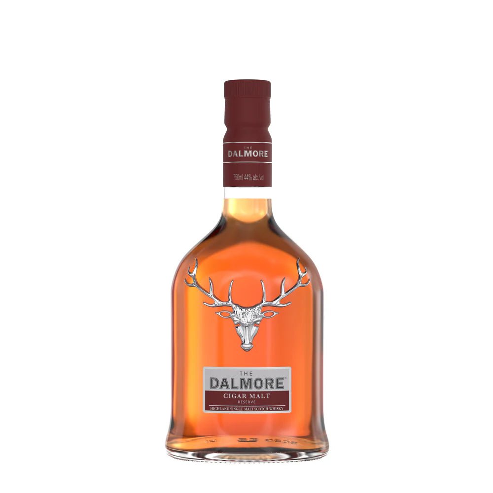 The Dalmore Cigar Malt Reserve Single Malt Scotch Whisky - Bottles2Gift