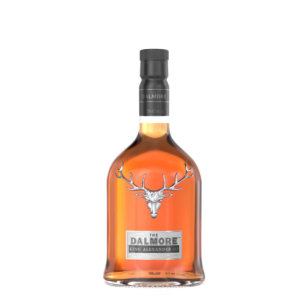 The Dalmore King Alexander III Single Malt Scotch Whisky - Bottles2Gift