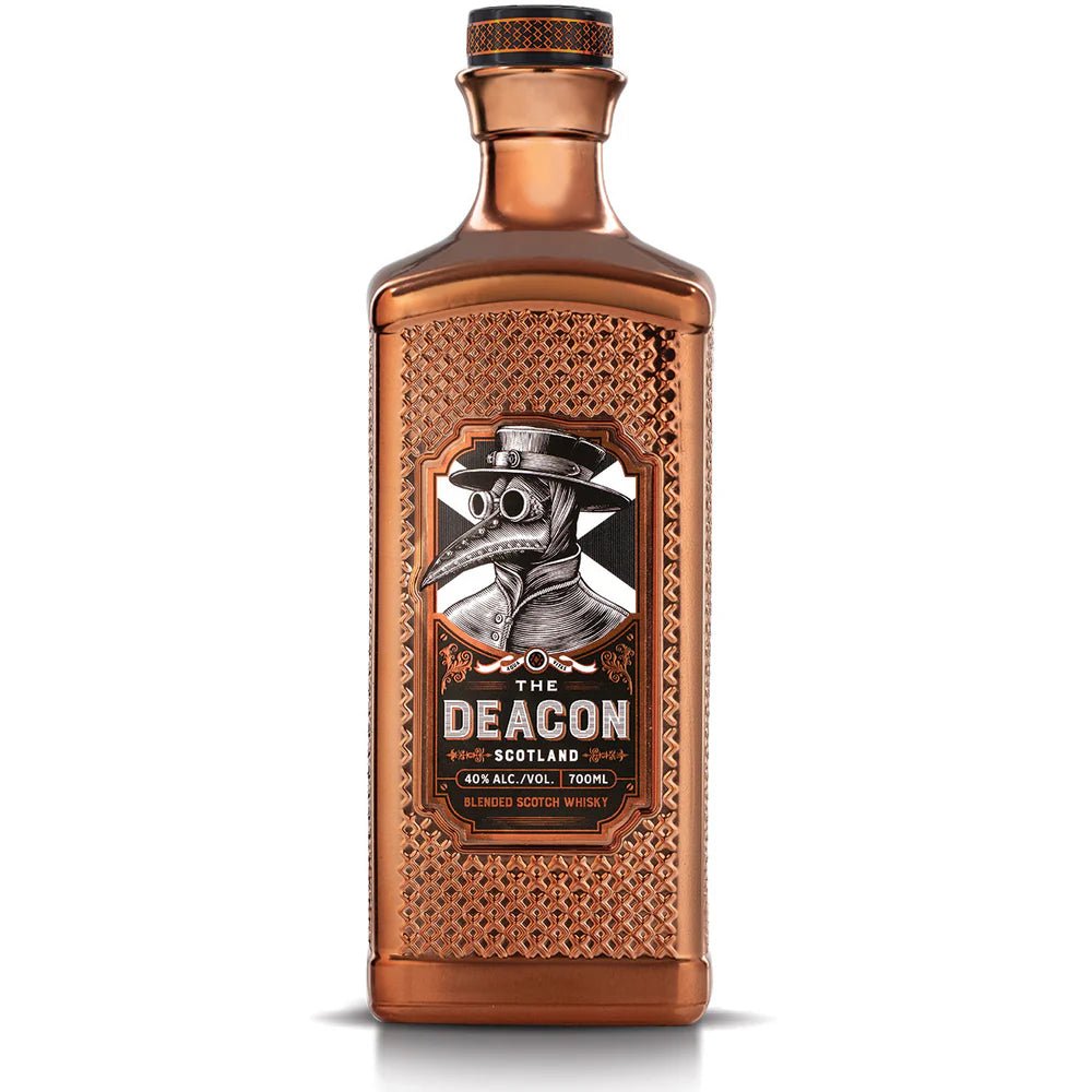 The Deacon Blended Scotch Whisky - Bottles2Gift
