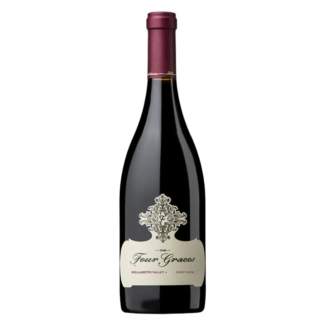 The Four Graces Pinot Noir Willamette Valley - Bottles2Gift