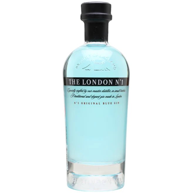 The London No. 1 Original Blue Gin 750ml - Bottles2Gift