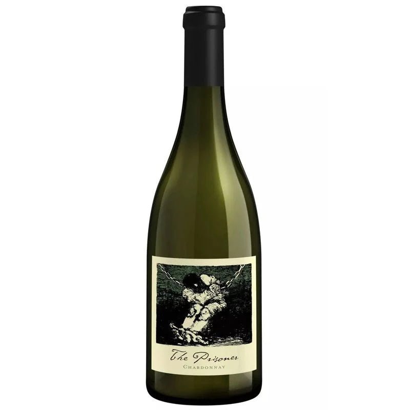 The Prisoner Chardonnay - Bottles2Gift