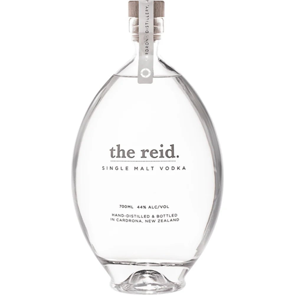 The Reid Single Malt Vodka - Bottles2Gift