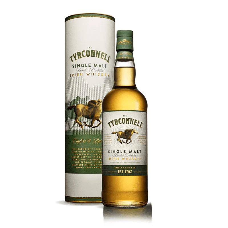 The Tyrconnell Single Malt Irish Whiskey - Bottles2Gift
