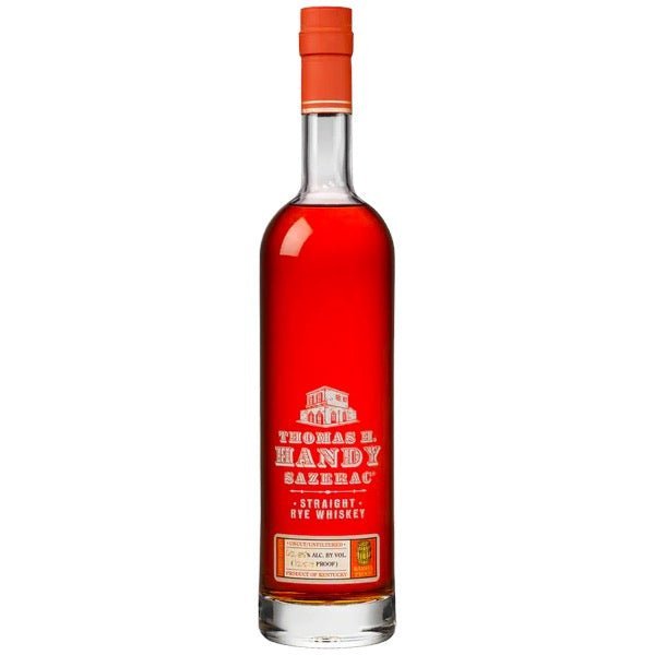 Thomas H. Handy Sazerac Rye 2020 - Bottles2Gift