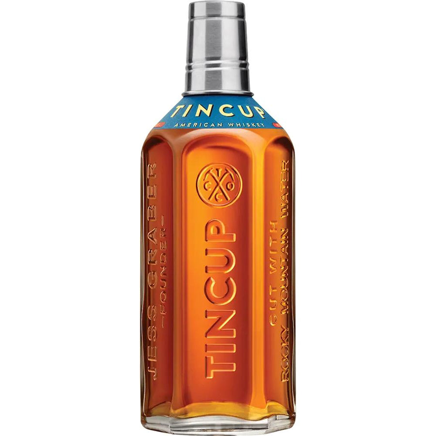 Tincup American Whiskey - Bottles2Gift
