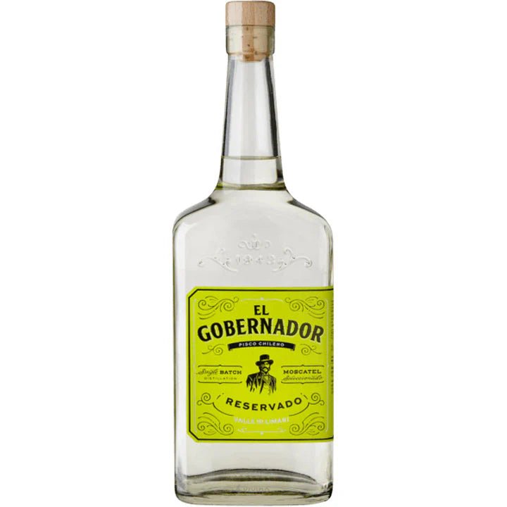 Torres Gobernador Pisco - Chilé - Bottles2Gift