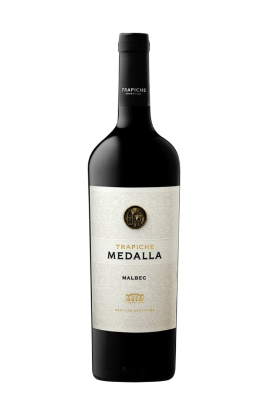 Trapiche Medalla Mendoza Malbec 750ml - Bottles2Gift