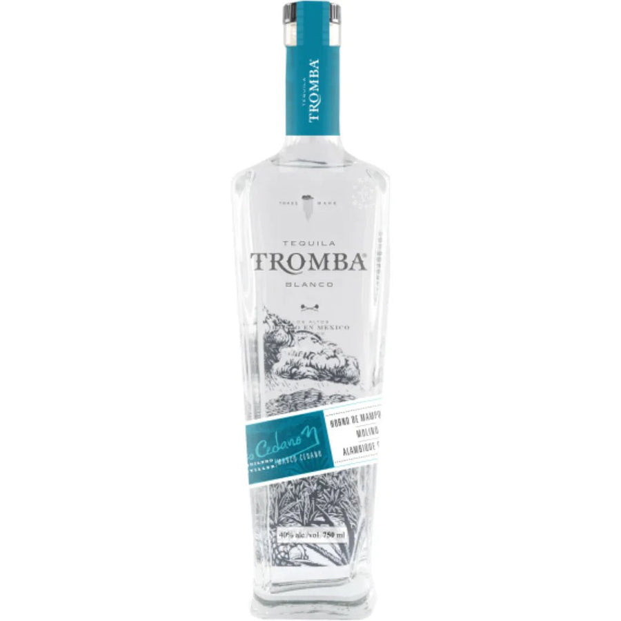 Tromba Blanco Tequila - Bottles2Gift