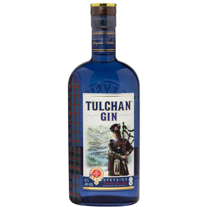Tulchan Gin - Bottles2Gift