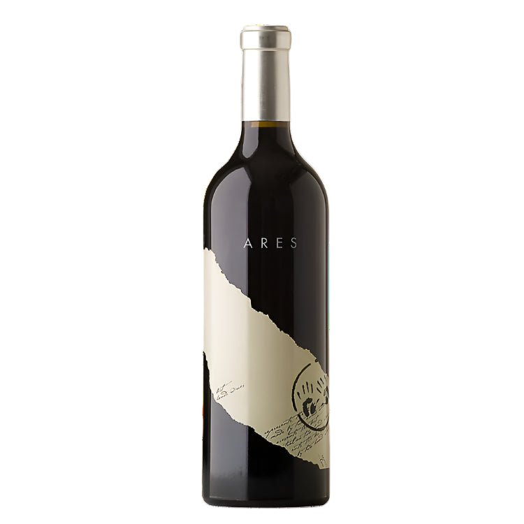 Two Hands Shiraz Ares Barossa Valley - Bottles2Gift