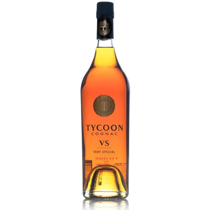 Tycoon Cognac VS by E - 40 - Bottles2Gift