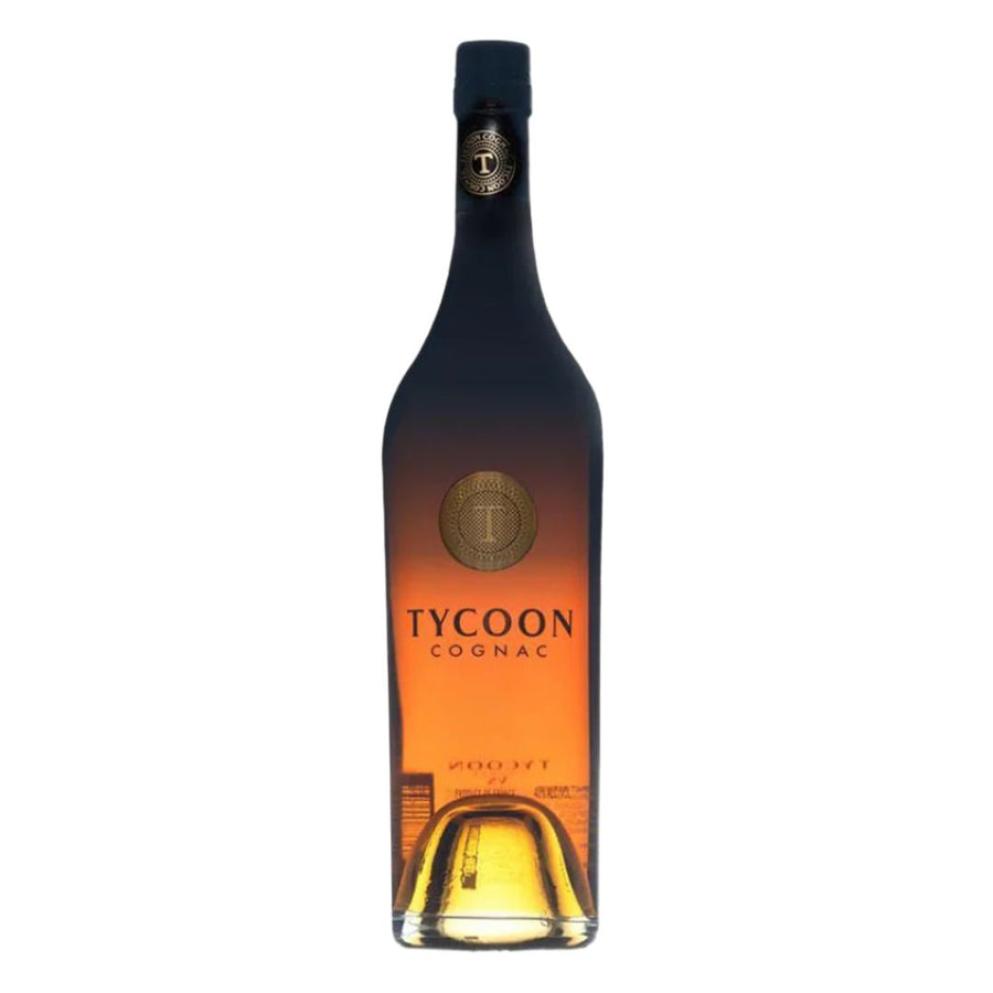 Tycoon Cognac VSOP - Bottles2Gift
