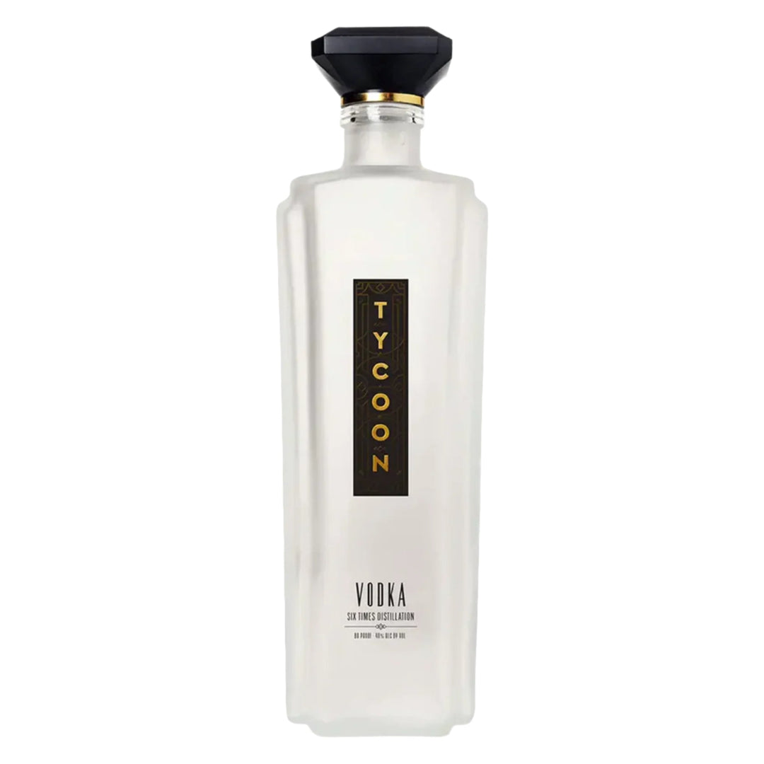 Tycoon Vodka - Bottles2Gift